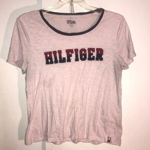 Tommy hilfiger shirt